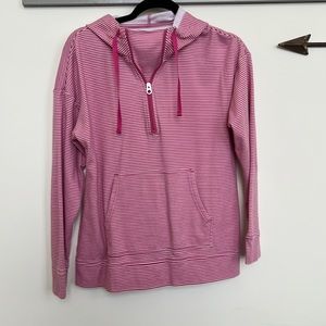 T-shirt Hoodie Size M